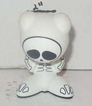 UB Funkeys White Bones Figure Rare by Mattel Radica - $48.27