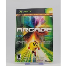 Xbox Live Arcade for Xbox Original**Paper Case** - $14.01