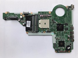 HP 15-E 17-E 15-e028AX 17-e052xx Motherboard 720692-501 720692-001 DA0R7... - $69.00