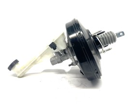 2016-2020 Ford Fusion 3.6l Power Brake Booster Master Cylinder OEM - $89.05