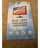 VINTEZ Blue Light Blocking Screen Protector Panel for 27 inch Diagonal L... - $625.95 MXN