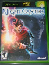 XBOX - NIGHT CASTER - DEFEAT THE DARKNESS (Complete with Instructions) - £15.62 GBP