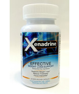 CYTOGENIX SCIENCES XENADRINE EFFECTIVE 60 capsules Weight Loss Support - £15.50 GBP