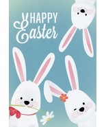 Happy Easter - Juvenile Easter Greeting Card - 23077 - $2.79