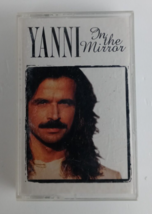 YANNI In the Mirror Cassette 1997 - £3.80 GBP