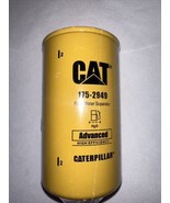 175-2949 CAT Adva Efficiency Fuel Water Seperator Caterpillar - $554.85 MXN