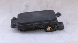 Volvo Jaguar Adaptive Cruise Control Distance Sensor Radar AR9N-9G768-BC image 5