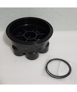 Paramount 6 Port Base, 2’’ 6-Port Water Valve Base 005-302-4032-03 with ... - $205.76 CAD