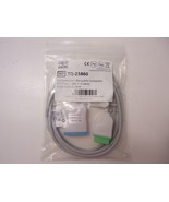 MQ-2586 ECG Trunk Cable 3/5 Leads For GE Marquette REF TQ-25860 - $39.73 CAD