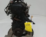 Engine 2.0L VIN P 5th Digit 3SFE Engine 4WD California Fits 98-00 RAV4 1... - $543.51