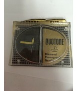 NOS Duotone Phonograph Needle 937D/S Replacement For Sonotone N-32 N-39 ... - $360.97 MXN