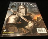 Centennial Magazine Complete Guide to the Medieval Times - $12.00