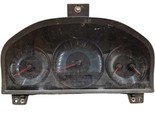 Speedometer Cluster VIN A 8th Digit MPH Fits 10 FUSION 301642 - £53.18 GBP