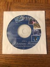 Christmas Fantasia 2004 Cd - $11.76