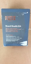 SCOTCH PORTER Brand Immunity Boost Beard Health Kit (BALM, 30 CAPSULES &amp;... - $10.99
