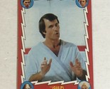 Buck Rogers In The 25th Century Trading Card 1979 #16 Gil Gerard - £1.97 GBP