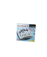 Lexibook ChessManPro CG1400 Electronic Chess Game FREE SHIPPING Open Box - £35.55 GBP