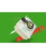 2007-2018 bmw x5 x6 e70 e71 brake fluid reservoir tank bottle 6771718 - $887.81 MXN