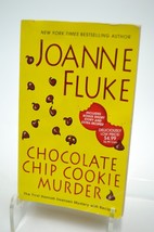 Chocolate Chip Cookie Murder  By Joanne Fluke - £3.18 GBP
