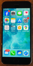 Apple iPhone 6S 16GB Unlocked Very Clean CDMA &amp; GSM Smartphone Space Gra... - £26.46 GBP