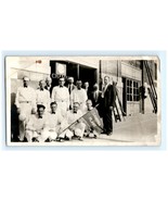 1930s Cambria, PA  Chamber of Commerce Photograph - $50.25 CAD