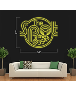 THE SPOT @3549 SIGN  | LED Neon Sign - £287.02 GBP