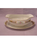 Noritake The Luzon Made in Japan Gravy Boat - $9.95