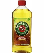 Murphy Pure Vegetable Oil Soap, Original 16 oz (Pack of 3) - $27.00