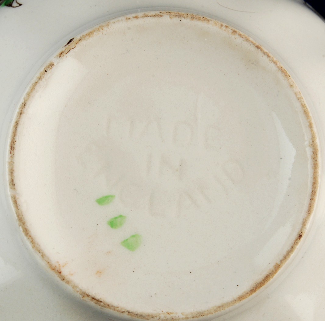 Johnson Bros Sheraton Cup English China Item image 5