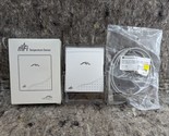 New Ubiquiti MFI-THS MFi Temperature Sensor + Ethernet Cable (2B) - $17.99