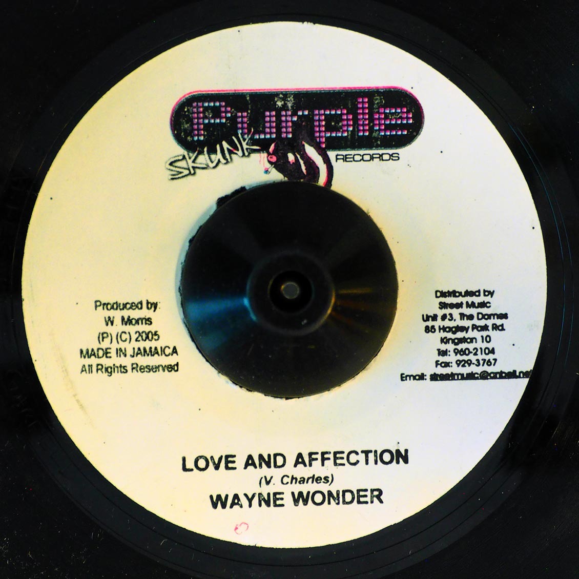 Wayne Wonder - $4.99