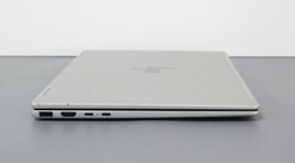 HP Envy 14-fa0023dx 14" AMD Ryzen 7 8840HS 16GB RAM 1TB SSD image 8