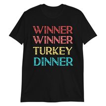 Winner Winner Turkey Dinner Black - £15.26 GBP+