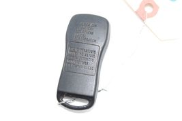 03-09 NISSAN 350Z ALTIMA FRONTIER SENTRA VERSA XTERRA KEY FOB Q3419 image 9