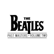 Beatles Past Masters Volume Two Cd Apple Parlophone CDP 90044 - £5.49 GBP