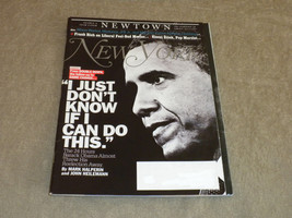 New York Magazine Obama; 12 Years a Slave Film; Lou Reed; Michael Cera; 2013 VG+ - £5.02 GBP