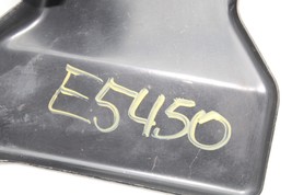 09-25 NISSAN Z 370Z REAR LEFT DRIVER SIDE CROSSMEMBER STAY BRACKET E5450 image 12