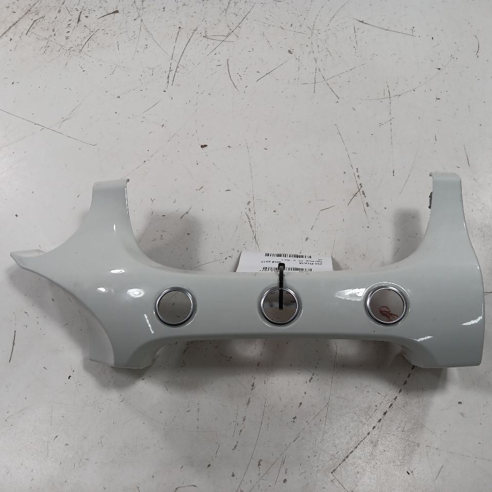 FIAT 500 Dash Bezel Trim Piece 2017 2016 - $44.94