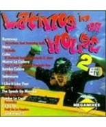 NEW 1998 Latinos in Da House Vol. 2 CD 788872205128 - €15,13 EUR