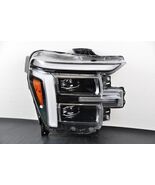2024-2025 Ford F-150 Active LED Chrome Headlight Right Passenger Side F1... - $832.90 CAD