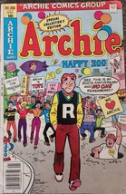 Archie Series ~ ARCHIE Comic Book ~ No. 300 ~ 1981 ~ Special Collector&#39;s Edition - £11.18 GBP