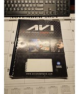 AVI training manuel ase we support professional certification - $146.79 MXN