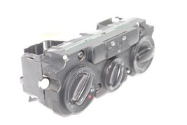 06-09 VOLKSWAGEN JETTA Climate Control Switch Unit F4086 image 9