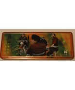 Elvis Presley Russell Stover Chocolates Candy Tin  - £7.56 GBP