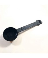 Cuisinart Coffee Machine Scoop &amp; Brush measuring spoon cup black cleanin... - €12,82 EUR
