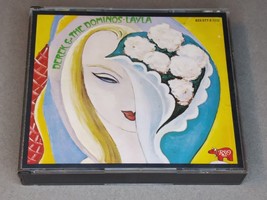 Derek and The Dominos - Layla and Other Assorted Love Songs (CD) - £14.12 GBP