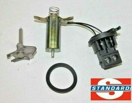 NEW SMP MX24 Mixture Control Solenoid Fits 1979 Regal Monte Carlo Firebi... - $22.72