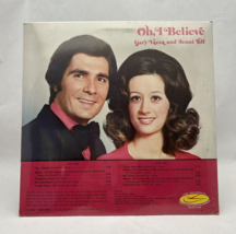 Gary and Jenni, Oh, I Believe… - £9.39 GBP