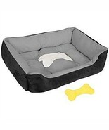 PetLuv Pet Dog Bed Soft Warm Fleece-XX-Large - $36.25