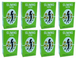 Natural slimming diet sliming herb tea. 400 tea bags tea - £53.46 GBP